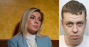 I was targeted by Britain's worst online stalker