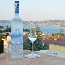 Grey Goose