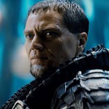 Michael Shannon Flip-Flops