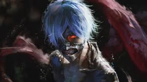 Kaneki ken 4k ultra hd wallpaper background image. 1400x1050 Tokyo Ghoul Art 4k 1400x1050 Resolution Hd 4k Wallpapers Images Backgrounds Photos And Pictures