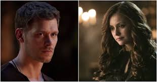 What Vampire Bloodline Is Katherine From? - Quora
