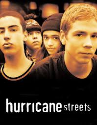 Filmer och serier med Antoine McLean