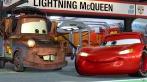 › the mcqueen curve bag. Lightning Mcqueen Is Back In Worldwide Adventure Cars 2 Voice Of America English