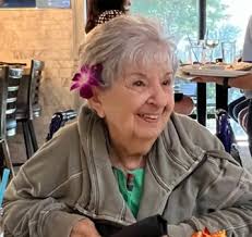 In loving memory of Jeannette A. Tornabene