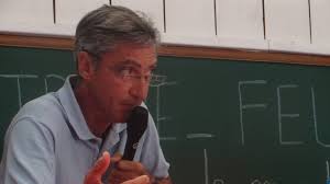 Huelgoat. Déserts médicaux et "Attrape-feu" à l'Ecole des filles