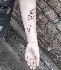Gifted Ukrainian Artist Creates Stunning Floral Tattoos Botanical Tattoo Design Tattoos Floral Tattoo