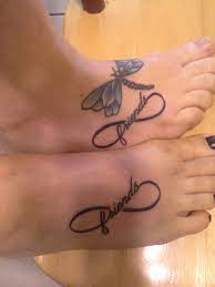 Friendship Tattoos Designs Ideas And Meaning Friendship Tattoos Friend Tattoos Tattoos