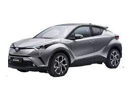 Toyota position plenty of efforts in creating exterior, however, the interior was not forgotten also. Toyota C Hr 2021 Price In Pakistan Pictures Reviews Pakwheels