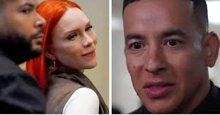 ELLA NO VA POR LA MITAD, VA POR TODO. La Ex-esposa de Daddy Yankee ha hecho  oficial su demanda y esto es lo que ella exige para terminar el problema  •Ella exige