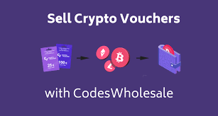 We do not store or use this information until you will be shown an offer of exactly how much bitcoin we will pay you for your particular gift card. Sell The Crypto Voucher Alongside Digital Games Codeswholesale Blog