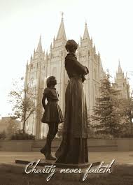 relief society images