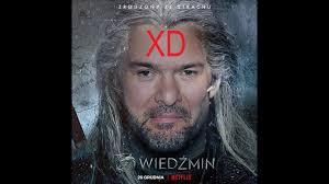 Tym kimś jest polski youtuber znany jako trojtek. Tomasz Karolak W Wiedzminie Epicka Walka