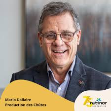 Nutrinor Coopérative (@nutrinor.cooperative) • Instagram photos and videos