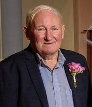 Condolence Book for John Joe Flood (Edgeworthstown, Longford)