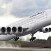 It follows major investment by birmingham airport in lengthening its runway and even building a £1. 3