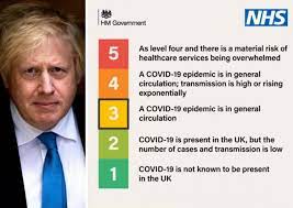 Boris johnson tonight confirmed more covid restrictions will be lifted on may 17. Boris Johnson Announcement Pm To Reveal Next Steps For Lockdown On Tuesday Echo