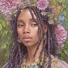 Following what @war2fitness_88 did... A bit of fun. #avator #fantasy #lensa  #anime #animation