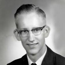 Jerry Douglas Crawford