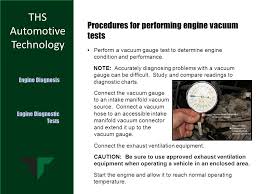 Engine Diagnostic Tests Ppt Video Online Download