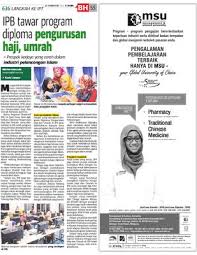 .umrah nomor 143 tahun 2020 tentang pedoman pembayaran pelunasan biaya penyelenggaraan ibadah haji khusus dan pengurusan dokumen haji khusus tahun 1441h/2020m. Ipb Tawar Program Diploma Pengurusan Haji Umrah Klik