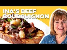 Barefoot contessa food network recipes. Ina Garten Makes French Food Easy With By Putting Barefoot Contessa Spins On Classic French Dishes In 2021 Food Network Recipes Beef Bourguignon Food