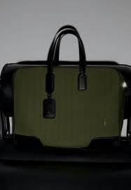 Although traditionally weekender bags are duffels, there are backpack style ones too, which can be better for the shoulders and back. Weekend Bags For Men Women Rimowa