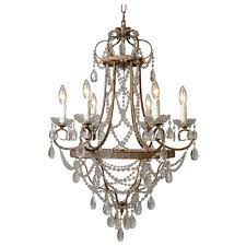 We did not find results for: Y Decor Palais 6 Light Antique Bronze Chandelier With Crystal Beads Lz1026c 6rr The Home Depot Antique Bronze Chandelier Bronze Chandelier Rustic Chandelier