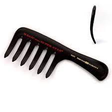 Hercules Sagemann Magic Mini Super Star Comb Comb For Curly Hair 5600 6 1 2 Herculessgemann Comb For Curly Hair Curly Hair Styles Curly Hair Accessories