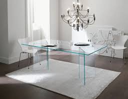 epingle par nella vetrina furniture lig sur nella vetrina italian glass furniture table a manger en verre meubles en verre table salle a manger