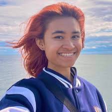 Who We Are — Student Committee