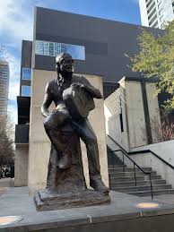 A bronze sculpture of willie nelson will be erected later this month in austin, texas. Austin Com Austin Music Murals And Public Art All Music Fans Must See