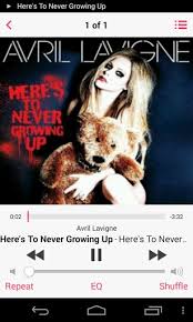 La aplicación de mensajes gratis más popular. Iphone Music Ios 7 Music Android App Apk Com Hi Tools Studio Imusic Download On Phoneky