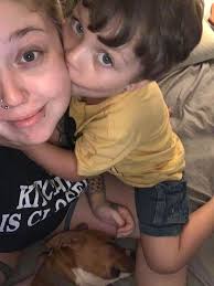 Texas Mom 'Heartbroken' After Missing Child's Body Found, Blames Ex