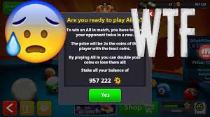 Welcome to 8 ball pool coins hack, here you can get unlimited free 8 ball pool hack using our online 8 ball pool hack and cheats. 8 Ball Pool Lost All My Coins Due To A Glitch Wtf Miniclip Youtube