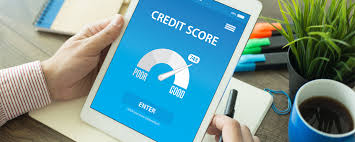 Credit Score Ranges Explained Compare Your Credit Scores