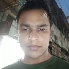 Atul Tripathi's User Profile