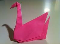 How to make a paper swan origami step by step. How To Make A Paper Swan Origami Swan Instructions Diagrams