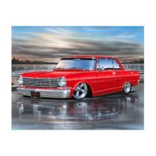 Image result for Palomar Red 1963 Nova