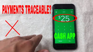 Cash app has a simple interface that makes it easy to send or receive money. Are Cash App Payments Traceable Youtube