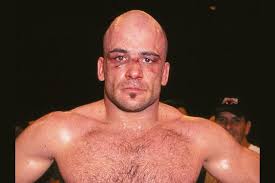 Os Primórdios do UFC