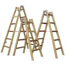 We did not find results for: Wooden Folding Ladder Mariteam