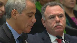 McCarthy Urged Mayor to Reform Police Discipline in 2012
