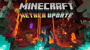 Minecraft Nether Update Wallpapers Wallpaper Cave Just for your own personal advancement ofc. minecraft nether update wallpapers
