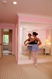 Title Of Your Article Dance Rooms Dance Bedroom Ballerina Room