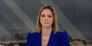 Türk kadin haber spikerleri ve sunucular. Ne Oldugu Bilinmiyor A Haber Spikeri Sosyal Medyadan Duyurdu