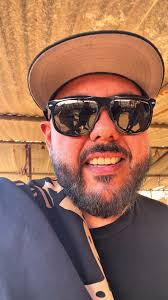 Juan Manuel Balderas Podcast