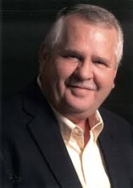 Richard Thomas Humble