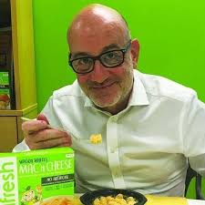 Profile for Food Startups Podcast