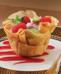 Water, phyllo dough, egg yolks, powdered sugar, blanched almonds and 1 more. Athens Foods Phyllo Mascarpone With Fresh Raspberries Kiwi Tarts Athens Foods