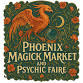 Phoenix Magick Market & Psychic Faire 2026